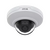AXIS M3086-V Mic Dome Camera (02832-001) - 4MP Indoor Mini Dome with Built-in Mi...