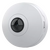 AXIS M4327-P 6MP Indoor Fisheye Panoramic Network Camera (Deep Learning, 360° Vi...