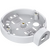 AXIS T94C01U Universal Mount (01244-001) – Versatile 4-in-1 Mount for Pendant, P...