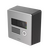 AXIS TI8602 Wall Mount Back Box (02066-001) - Heavy-Duty Outdoor Intercom Mount ...