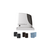 Nice RUN1500-KIT High-Performance Sliding Gate Automation Kit (24V DC) up to 150...