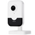 Hikvision HiLook IPC-C340HA-D/W(W) 4 MP Fixed Cube WiFi Network Camera (Customer...