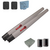NICE TOONA5024HS-DKIT 24V DC Double Swing Gate Automation Kit
