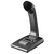 TOA PM-660D Desktop Microphone - 5 Pin Din Plug