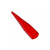 Haydon HAY-FRSH Red Fire Cable Shrouds – Pack of 10 for M20 Fire Cable Glands