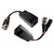 Haydon HAY-HDPVB02 Twin Pack Single Channel HD Video & Power Balun Kit for CCTV ...