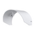 AXIS TD4802-E weathershield for strobe speaker