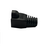 Haydon HAY-RJ45STRAIN50BLK RJ45 Cat5e/Cat6 Strain Relief Boots – Black Network C...