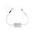 Haydon HAY-AC-DC1ACON 24V AC to 12V DC 1A Inline Converter for CCTV and Security...
