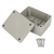 Haydon HAY-JB150 IP65 Weatherproof Junction Box – 150 × 110 × 70mm ABS Surface-M...