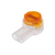 Haydon HAY-UY2 Gel-Filled 2-Wire IDC Splice Connectors – 19–26 AWG Waterproof Ca...