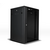 CAB18WB550BLK, All Rack