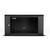 All-Rack Wall Mounted 6U 600mm Deep Data Cabinet