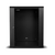 All-Rack Wall Mounted 12U 600mm Deep Data Cabinet