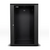 All-Rack Wall Mounted 21U 600mm Deep Data Cabinet