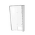 VI-V400-RS HiLook by Hikvision Protective Rain Shield for VI-V400W Door Station ...
