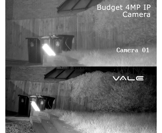 VALE IPC5-VD30-40