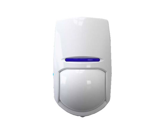 Pyronix KX 15m Dual Tech Triple LED PIR Detector KX15DT3