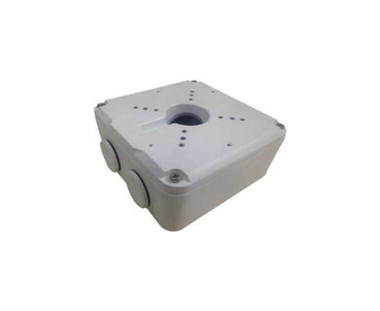 Vale junction box for Motorized Bullet cameras