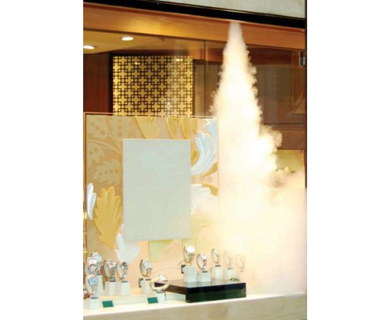 Concept Smoke Screen S35-230V