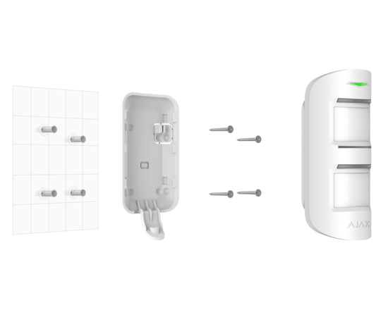 Ajax AjaxMotionProtectOutdoor