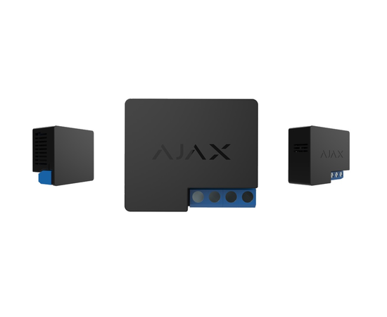Ajax WallSwitch