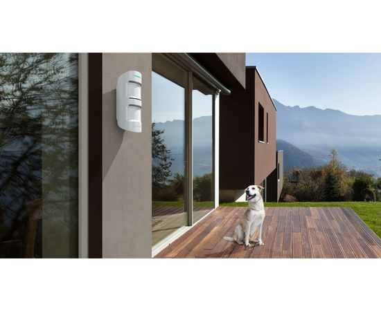 Ajax AjaxMotionProtectOutdoor