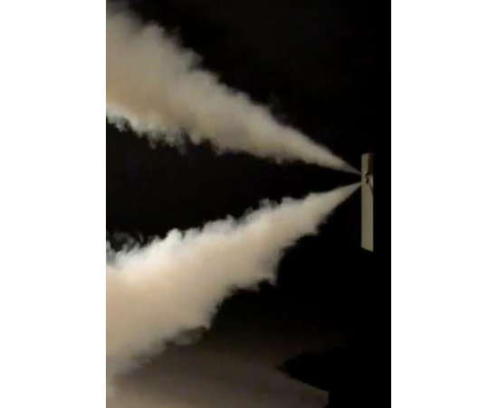 Concept Smoke Screen S55-230V