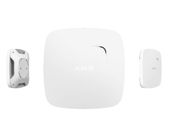 Ajax FireProtect