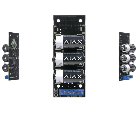 Ajax Transmitter