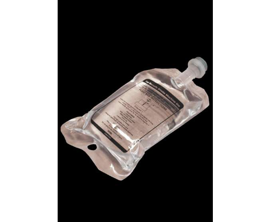 Concept Smoke 500ml Fluid Bladder