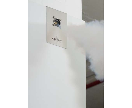 Concept Smoke Screen S70-230V