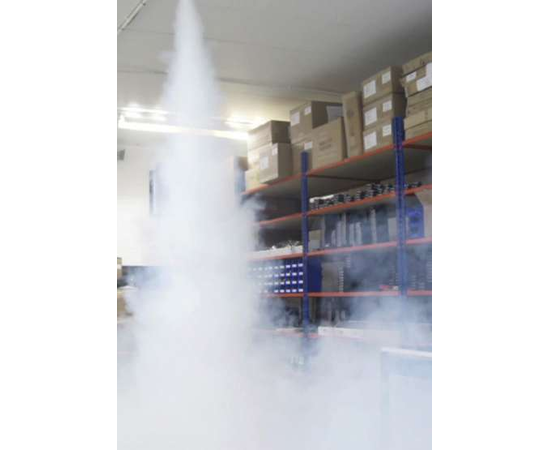 Concept Smoke Sentinel S55 Smoke Screen (Security Fog) - Security Smoke ...