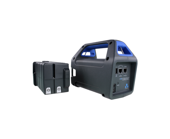 Veracity POINTSOURCE WIRELESS VAD-PSW