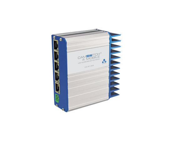 Veracity CAMSWITCH 4 MOBILE VCS-4P1-MOB