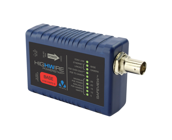 Veracity HIGHWIRE POWERSTAR VHW-HWPS-B