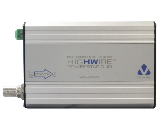 Veracity VHW-HWPS-C2