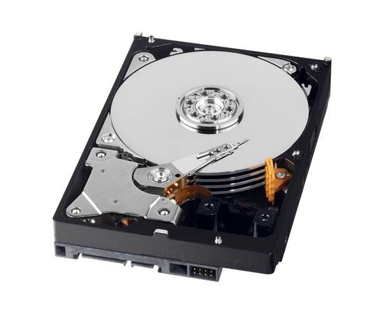 Western Digital HDD10TB