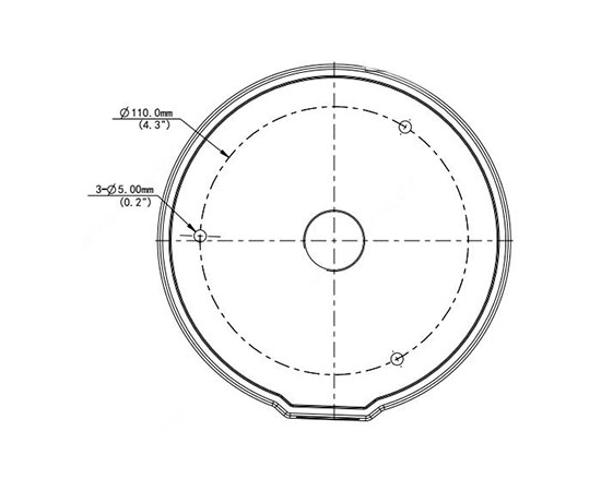 Uniview TR-JB04-C-IN