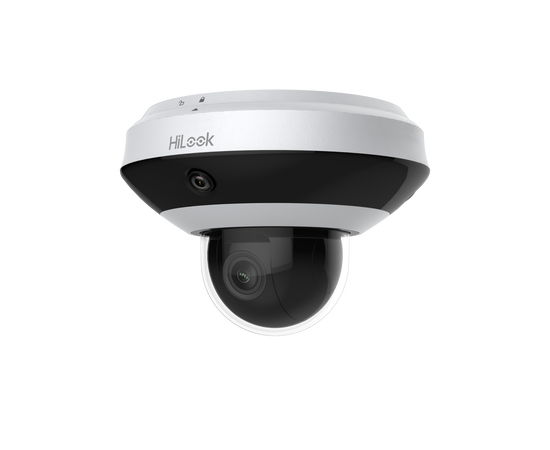 HiLook PTZ-P332ZI-DE3 3 channel panoramic IP camera + PTZ