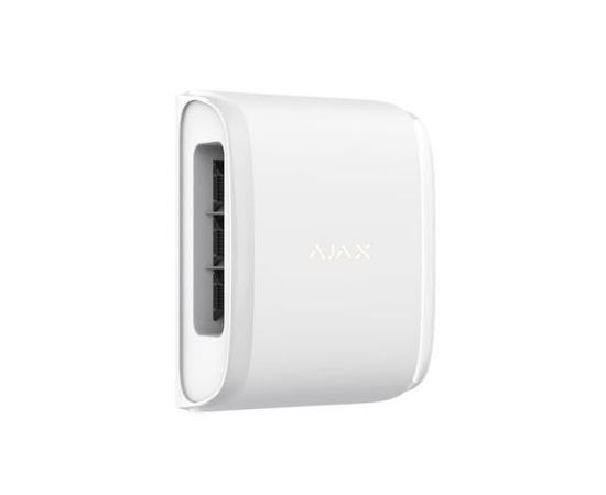 Ajax  Dual Curtain Outdoor