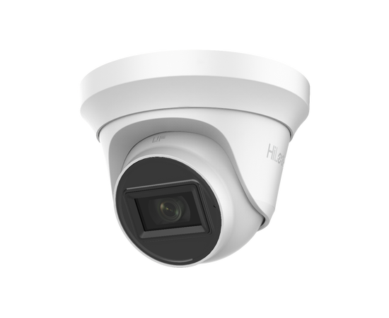 Hikvision Hilook 4 in 1 fixed lens full metal THC-T220-MS HDTVI 2MP Turret...