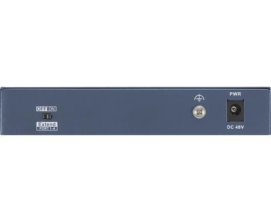 Hikvision DS-3E0106HP-E