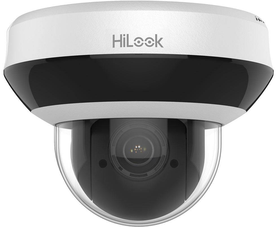 Hikvision HiLook PTZ-N2404I-DE3  4mp mini IP PTZ with 20M IR Hikvision HiLook PTZ-N2404I-DE3  4mp mini IP PTZ with 20M IR