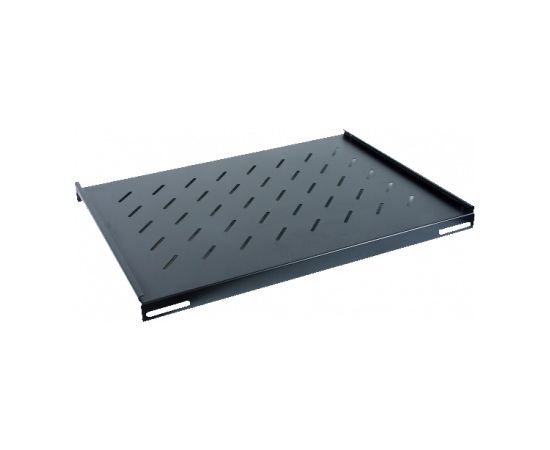 All Rack SHELF350600 350mm Deep Fixing Shelf for data cabinets
