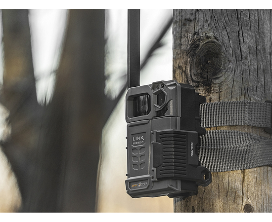 Spypoint LINK-MICRO-LTE-TWIN