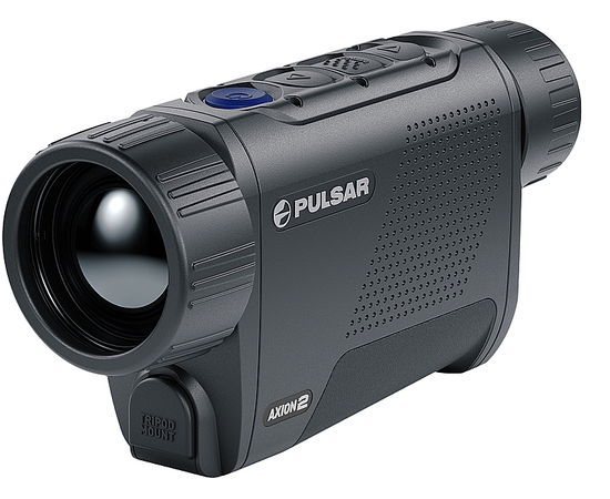 Pulsar Axion 2 XG35 Thermal Monocular