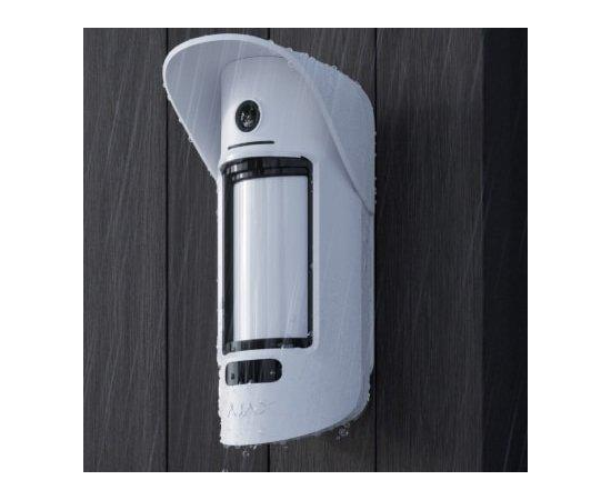 Ajax AjaxMotionCamOutdoorWHITE