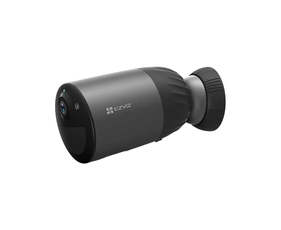 BC1C EZVIZ 4MP Standalone Smart Home Battery Camera