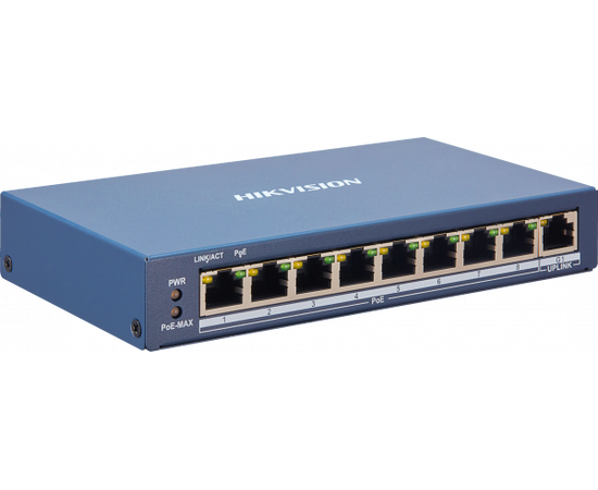 Hikvision DS-3E1309P-EI